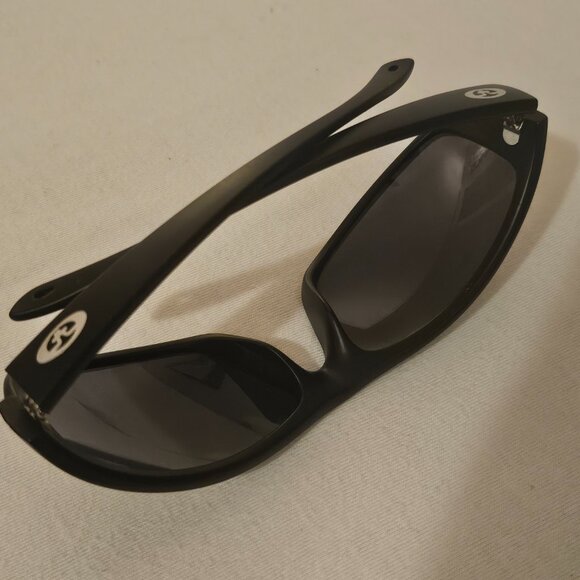 Flying Fisherman Men Sunglasses SLACK TIDE Wrap Eye Wear Shades - Picture 4 of 10